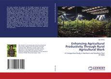 Enhancing Agricultural Productivity Through Rural Agricultural Work的封面