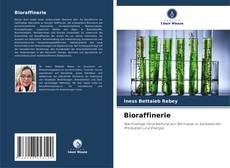 Portada del libro de Bioraffinerie