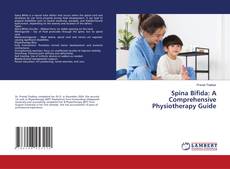 Capa do livro de Spina Bifida: A Comprehensive Physiotherapy Guide 