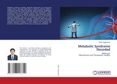 Copertina di Metabolic Syndrome Decoded