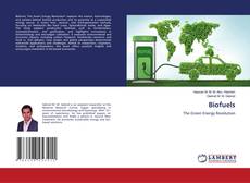 Copertina di Biofuels