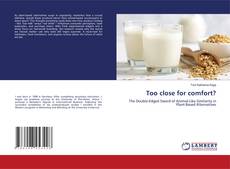 Copertina di Too close for comfort?