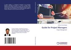 Copertina di Guide for Project Managers