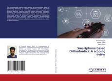 Capa do livro de Smartphone based Orthodontics: A scoping review 