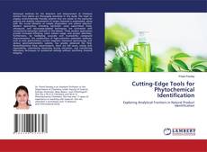 Couverture de Cutting-Edge Tools for Phytochemical Identification