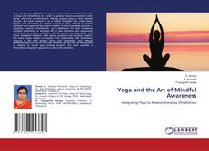 Copertina di Yoga and the Art of Mindful Awareness