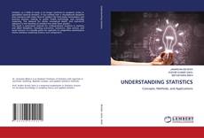 Copertina di UNDERSTANDING STATISTICS