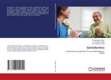 Couverture de Gerodontics