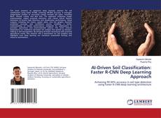 Capa do livro de AI-Driven Soil Classification: Faster R-CNN Deep Learning Approach 