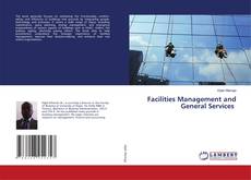Facilities Management and General Services的封面