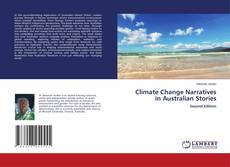 Climate Change Narratives in Australian Stories kitap kapağı