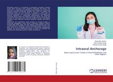 Intraoral Anchorage kitap kapağı