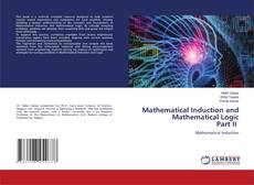 Mathematical Induction and Mathematical Logic Part II的封面