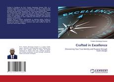 Copertina di Crafted in Excellence