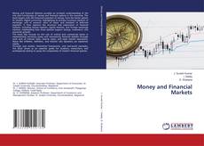 Capa do livro de Money and Financial Markets 