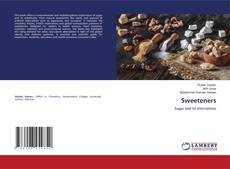 Capa do livro de Sweeteners 
