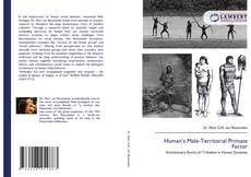 Обложка Human’s Male-Territorial Primate Factor