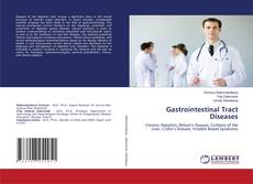 Copertina di Gastrointestinal Tract Diseases