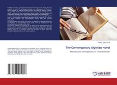 The Contemporary Algerian Novel的封面