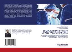 Copertina di COMPLICATIONS OF CLEFT LIP AND PALATE SURGERIES