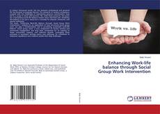 Copertina di Enhancing Work-life balance through Social Group Work Intervention