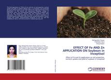 Couverture de EFFECT OF Fe AND Zn APPLICATION ON Soybean in Inceptisol