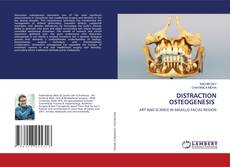 Copertina di DISTRACTION OSTEOGENESIS