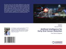 Copertina di Artificial Intelligence for Early Oral Cancer Detection