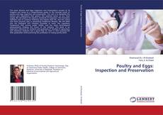 Copertina di Poultry and Eggs: Inspection and Preservation
