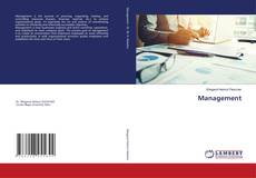 Buchcover von Management
