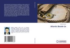 Buchcover von Atlantis Beside Us