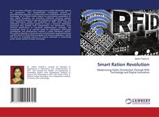 Buchcover von Smart Ration Revolution