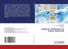 Buchcover von SURGICAL APPROCHES TO FACIAL SKELETON