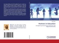 Buchcover von Partners in Education