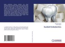 Copertina di Guided Endodontics