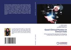 Good Clinical Practice in Clinical trials的封面