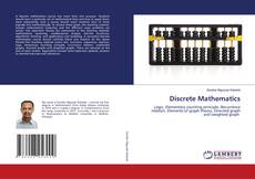 Copertina di Discrete Mathematics