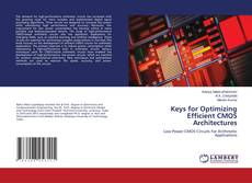 Capa do livro de Keys for Optimizing Efficient CMOS Architectures 