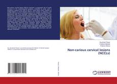 Non-carious cervical lesions (NCCLs)的封面