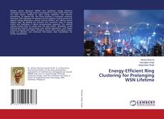 Buchcover von Energy-Efficient Ring Clustering for Prolonging WSN Lifetime