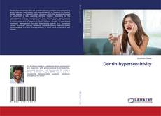 Bookcover of Dentin hypersensitivity