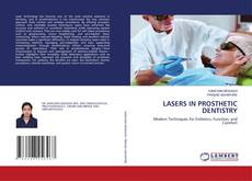 LASERS IN PROSTHETIC DENTISTRY的封面