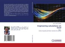 Engineering calculations on Excel的封面