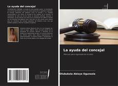 Обложка La ayuda del concejal