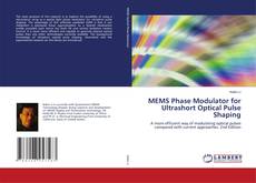 Copertina di MEMS Phase Modulator for Ultrashort Optical Pulse Shaping