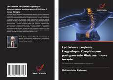 Capa do livro de Lędźwiowe zwężenie kręgosłupa: Kompleksowe postępowanie kliniczne i nowe terapie 