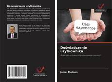 Portada del libro de Doświadczenie użytkownika