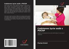 Copertina di Codzienne życie osób z POChP