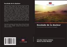 Borítókép a  Escalade de la douleur - hoz