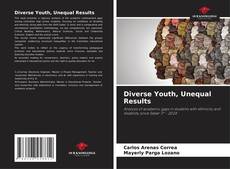 Diverse Youth, Unequal Results的封面